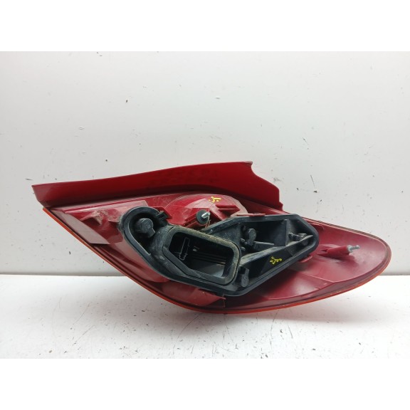 Recambio de piloto trasero izquierdo para peugeot 207/207+ (wa_, wc_) 1.4 referencia OEM IAM 9649986680  