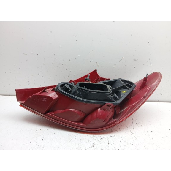 Recambio de piloto trasero izquierdo para peugeot 207/207+ (wa_, wc_) 1.4 referencia OEM IAM 9649986680  