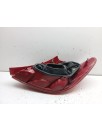 Recambio de piloto trasero izquierdo para peugeot 207/207+ (wa_, wc_) 1.4 referencia OEM IAM 9649986680  