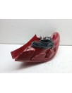 Recambio de piloto trasero izquierdo para peugeot 207/207+ (wa_, wc_) 1.4 referencia OEM IAM 9649986680  