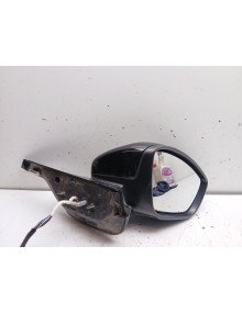 Recambio de retrovisor derecho para citroën c3 iii (sx) 1.2 thp 110 referencia OEM IAM 232636290 no abatible 
