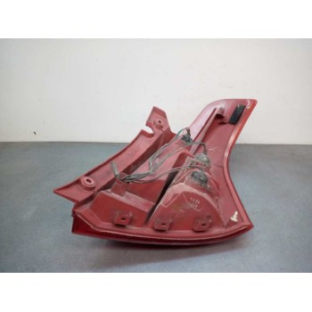 Recambio de piloto trasero izquierdo para suzuki swift berlina (mz) gl (5-ptas.) referencia OEM IAM  1 SERIE 