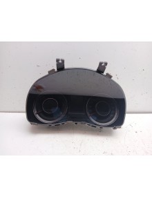 Recambio de cuadro instrumentos para hyundai i40 i (vf) 1.7 crdi referencia OEM IAM 940013z050  