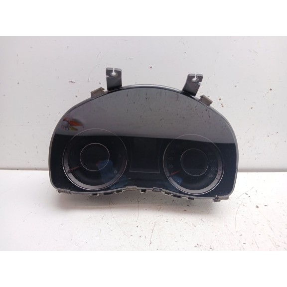 Recambio de cuadro instrumentos para hyundai i40 i (vf) 1.7 crdi referencia OEM IAM 940013z050  