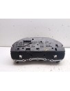 Recambio de cuadro instrumentos para hyundai i40 i (vf) 1.7 crdi referencia OEM IAM 940013z050  