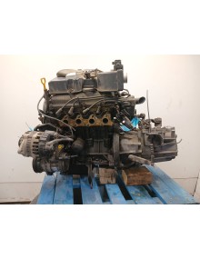 Recambio de motor completo para kia picanto i (sa) 1.1 referencia OEM IAM G4HC   2