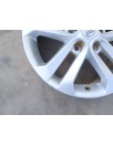 Recambio de llanta para nissan juke (f15) 1.5 dci referencia OEM IAM N457011 x1 17 pulgadas