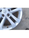 Recambio de llanta para nissan juke (f15) 1.5 dci referencia OEM IAM N457011 x1 17 pulgadas