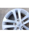 Recambio de llanta para nissan juke (f15) 1.5 dci referencia OEM IAM N457011 x1 17 pulgadas