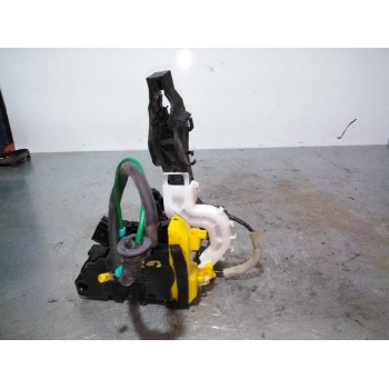 Recambio de cerradura puerta delantera derecha para kia pro_cee´d ( ) 1.6 crdi cat referencia OEM IAM 81320A2810 4 PIN 
