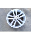 Recambio de llanta para nissan juke (f15) 1.5 dci referencia OEM IAM N457011 x1 17 PULGADAS