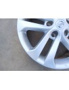 Recambio de llanta para nissan juke (f15) 1.5 dci referencia OEM IAM N457011 x1 17 PULGADAS