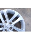 Recambio de llanta para nissan juke (f15) 1.5 dci referencia OEM IAM N457011 x1 17 PULGADAS