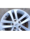 Recambio de llanta para nissan juke (f15) 1.5 dci referencia OEM IAM N457011 x1 17 PULGADAS