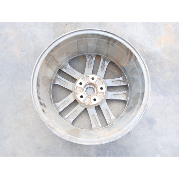 Recambio de llanta para nissan juke (f15) 1.5 dci referencia OEM IAM N457011 x1 17 PULGADAS