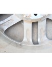 Recambio de llanta para nissan juke (f15) 1.5 dci referencia OEM IAM N457011 x1 17 PULGADAS