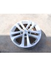 Recambio de llanta para nissan juke (f15) 1.5 dci referencia OEM IAM N457011 x1 17 pulgadas