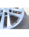 Recambio de llanta para nissan juke (f15) 1.5 dci referencia OEM IAM N457011 x1 17 pulgadas