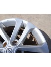 Recambio de llanta para nissan juke (f15) 1.5 dci referencia OEM IAM N457011 x1 17 pulgadas
