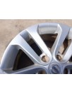Recambio de llanta para nissan juke (f15) 1.5 dci referencia OEM IAM N457011 x1 17 pulgadas