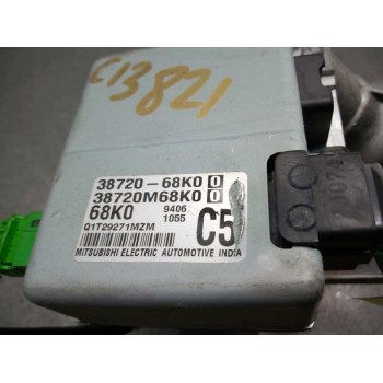 Recambio de columna direccion para suzuki alto amf 310 1.0 12v cat referencia OEM IAM 48200M68K80 38720M68K0 