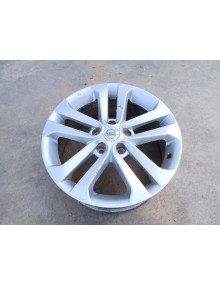Recambio de llanta para nissan juke (f15) 1.5 dci referencia OEM IAM   
