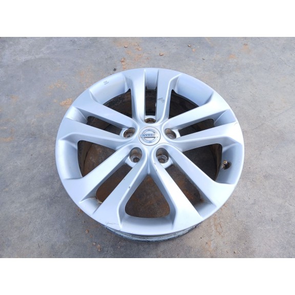 Recambio de llanta para nissan juke (f15) 1.5 dci referencia OEM IAM   