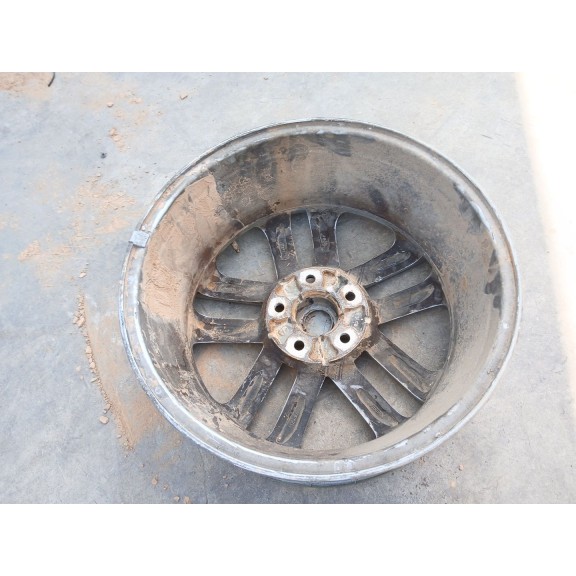 Recambio de llanta para nissan juke (f15) 1.5 dci referencia OEM IAM   