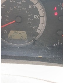 Recambio de caja cambios para mazda 5 (cr) 1.8 (cr19) referencia OEM IAM    2