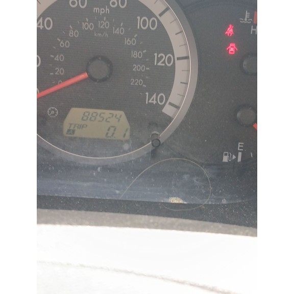 Recambio de caja cambios para mazda 5 (cr) 1.8 (cr19) referencia OEM IAM   