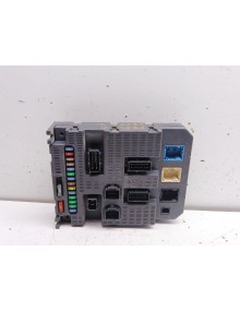 Recambio de centralita bsi para peugeot 207/207+ (wa_, wc_) 1.4 referencia OEM IAM 9663798280  