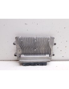 Recambio de centralita motor uce para peugeot 207/207+ (wa_, wc_) 1.4 referencia OEM IAM 9651696680 9664127180 