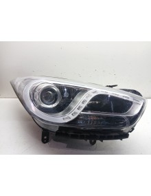 Recambio de faro derecho para hyundai i40 i (vf) 1.7 crdi referencia OEM IAM 921023Z300 921023z305 