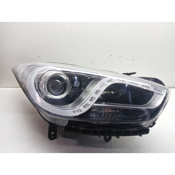 Recambio de faro derecho para hyundai i40 i (vf) 1.7 crdi referencia OEM IAM 921023Z300 921023z305 