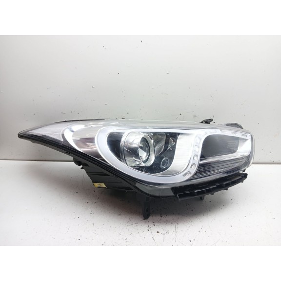 Recambio de faro derecho para hyundai i40 i (vf) 1.7 crdi referencia OEM IAM 921023Z300 921023z305 
