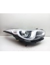 Recambio de faro derecho para hyundai i40 i (vf) 1.7 crdi referencia OEM IAM 921023Z300 921023z305 
