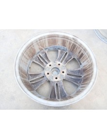 Recambio de llanta delantera izquierda para nissan qashqai i (j10, nj10) 1.6 dci referencia OEM IAM 40300BR07A x1 17 pulgadas 2