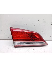 Recambio de piloto trasero izquierdo interior para hyundai i40 i (vf) 1.7 crdi referencia OEM IAM 924303Z600 924303z300 