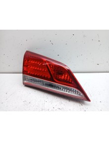 Recambio de piloto trasero izquierdo interior para hyundai i40 i (vf) 1.7 crdi referencia OEM IAM 924303Z600 924303z300  2