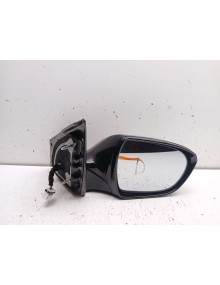 Recambio de retrovisor derecho para hyundai i40 i (vf) 1.7 crdi referencia OEM IAM 876203Z050  