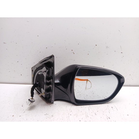 Recambio de retrovisor derecho para hyundai i40 i (vf) 1.7 crdi referencia OEM IAM 876203Z050  