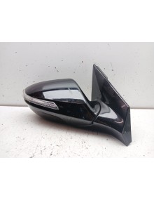 Recambio de retrovisor derecho para hyundai i40 i (vf) 1.7 crdi referencia OEM IAM 876203Z050   2