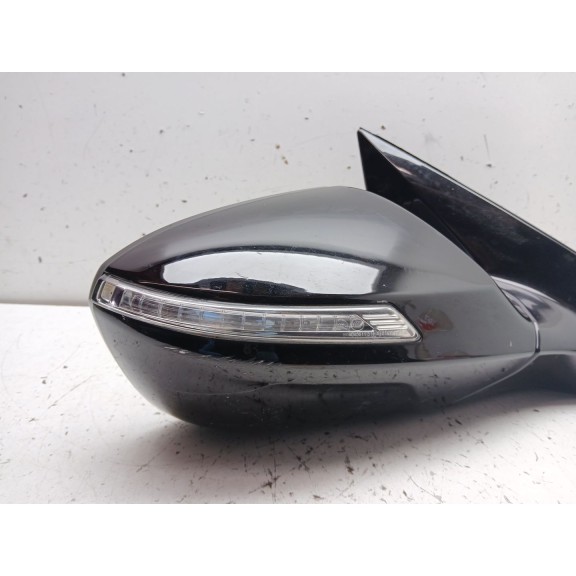 Recambio de retrovisor derecho para hyundai i40 i (vf) 1.7 crdi referencia OEM IAM 876203Z050  