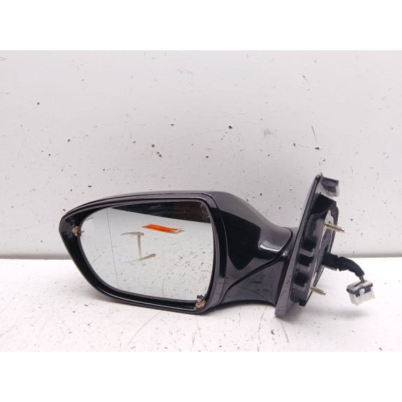 Recambio de retrovisor izquierdo para hyundai i40 i (vf) 1.7 crdi referencia OEM IAM 876103Z050  