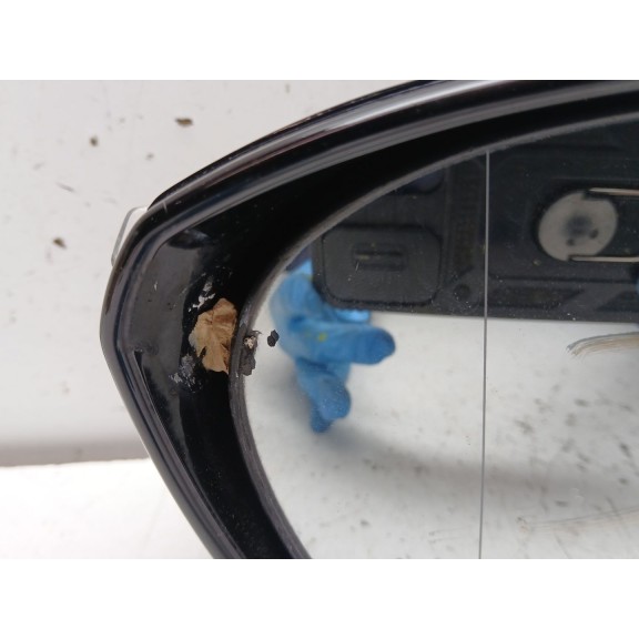 Recambio de retrovisor izquierdo para hyundai i40 i (vf) 1.7 crdi referencia OEM IAM 876103Z050  