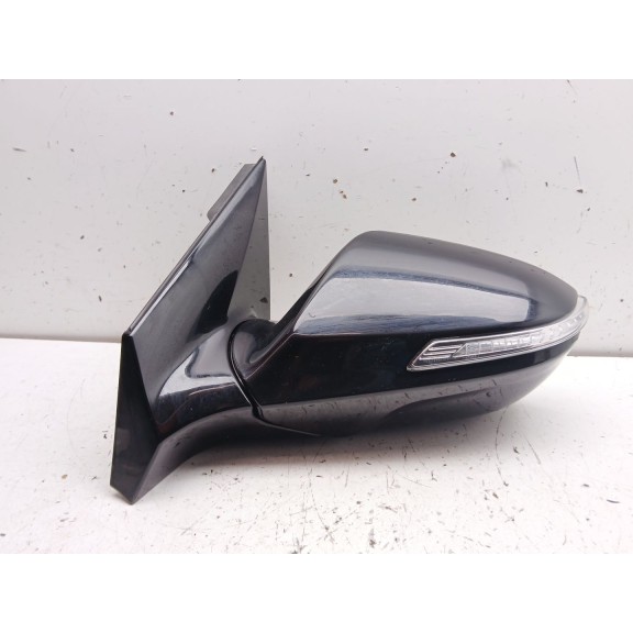 Recambio de retrovisor izquierdo para hyundai i40 i (vf) 1.7 crdi referencia OEM IAM 876103Z050  