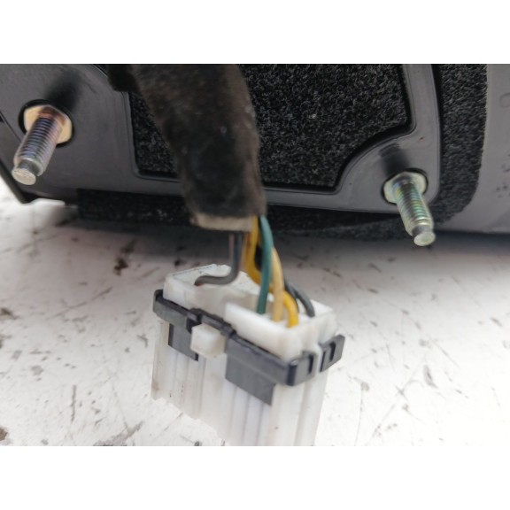 Recambio de retrovisor izquierdo para hyundai i40 i (vf) 1.7 crdi referencia OEM IAM 876103Z050  