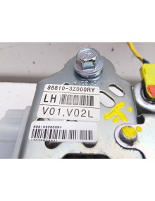 Recambio de pretensor airbag izquierdo para hyundai i40 i (vf) 1.7 crdi referencia OEM IAM 888103Z000RY 888103z000  2