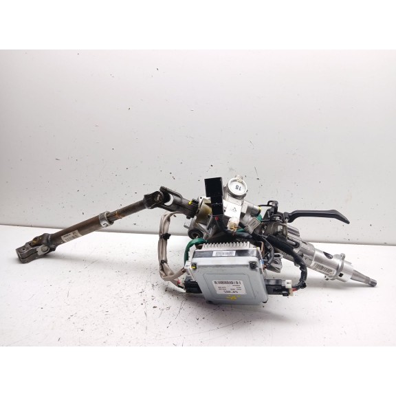 Recambio de columna direccion para hyundai i40 i (vf) 1.7 crdi referencia OEM IAM 3z56399500 563003z100 3z56300100