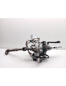 Recambio de columna direccion para hyundai i40 i (vf) 1.7 crdi referencia OEM IAM 3z56399500 563003z100 3z56300100 2